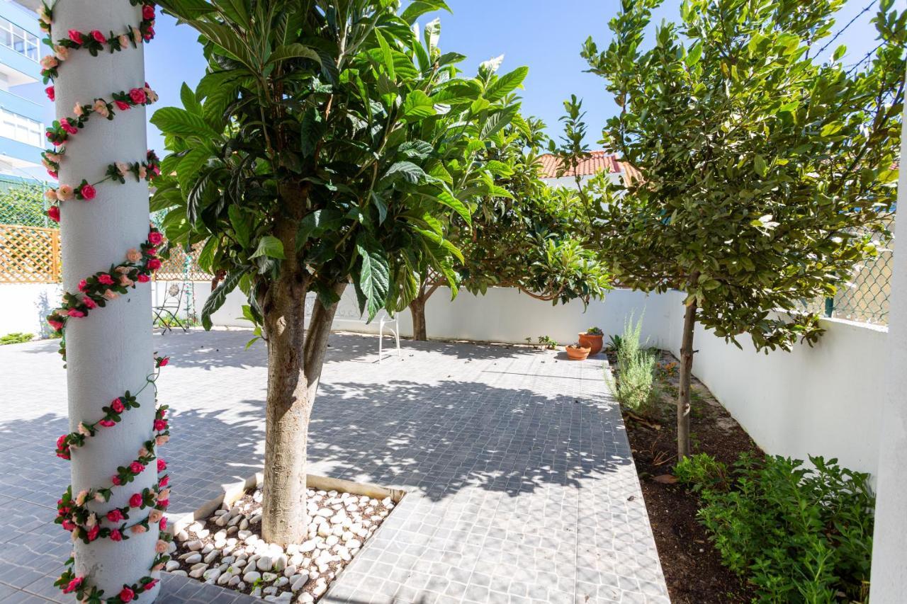 Caparica Sun Beach Villa Charneca  Extérieur photo