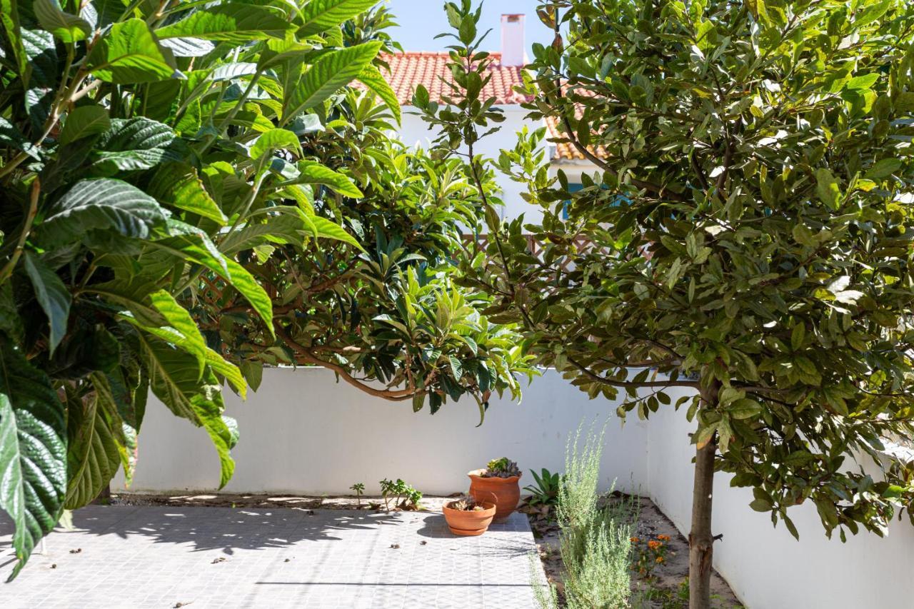 Caparica Sun Beach Villa Charneca  Extérieur photo