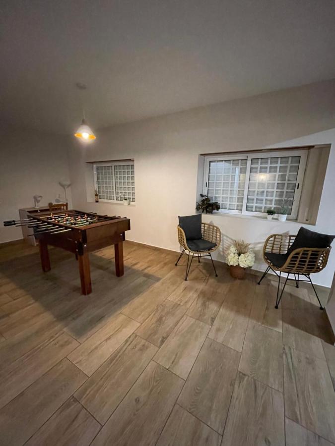 Caparica Sun Beach Villa Charneca  Extérieur photo