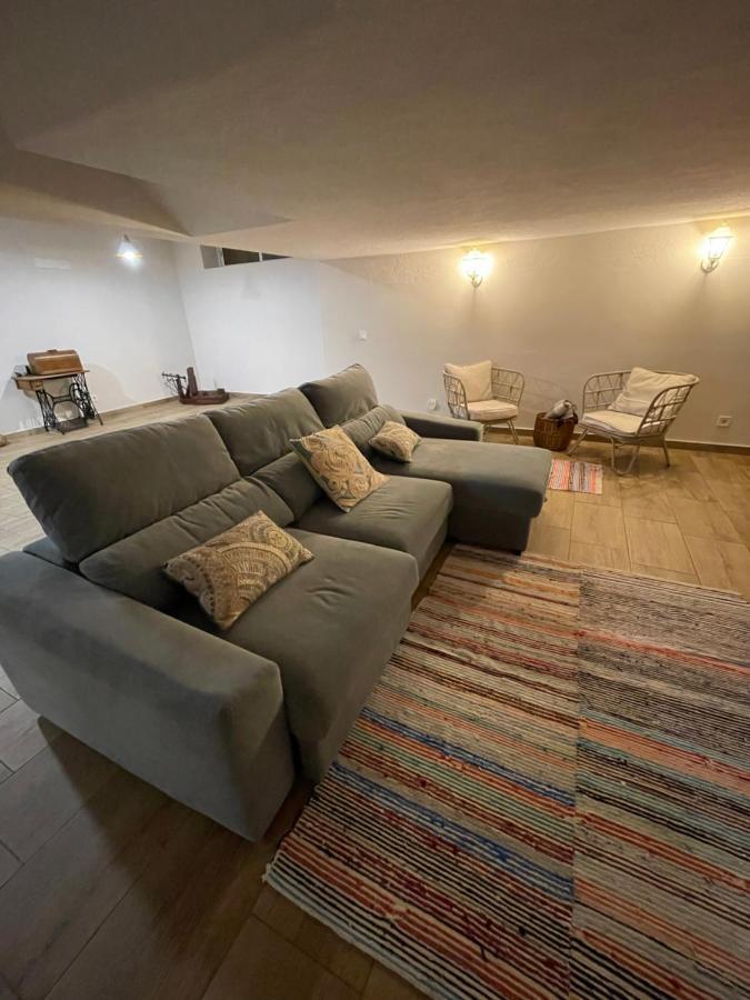 Caparica Sun Beach Villa Charneca  Extérieur photo
