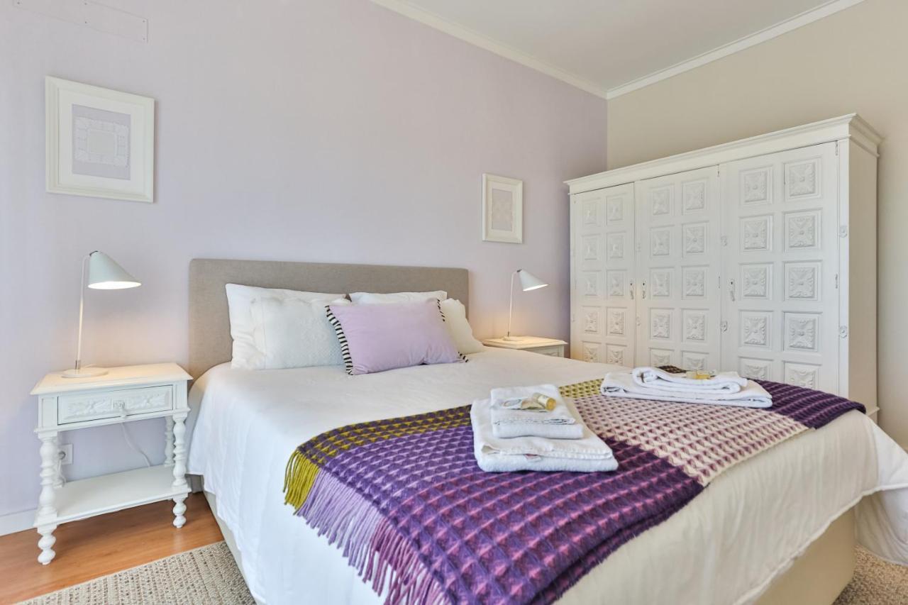 Caparica Sun Beach Villa Charneca  Extérieur photo
