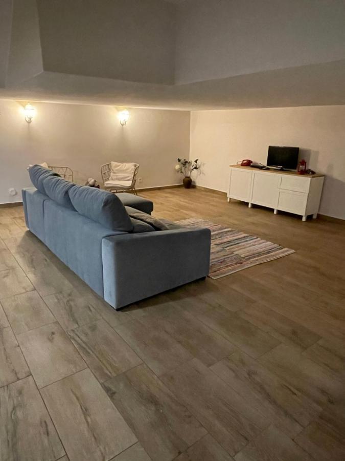 Caparica Sun Beach Villa Charneca  Extérieur photo