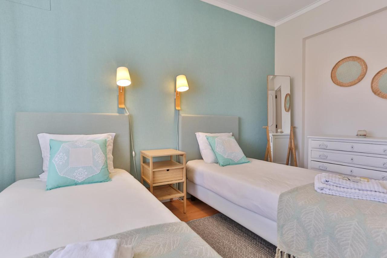 Caparica Sun Beach Villa Charneca  Extérieur photo