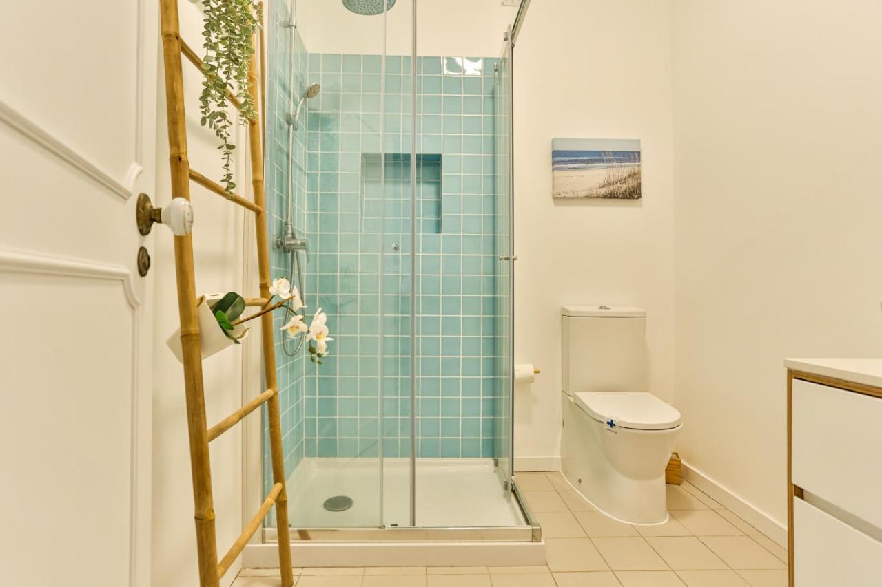 Caparica Sun Beach Villa Charneca  Extérieur photo
