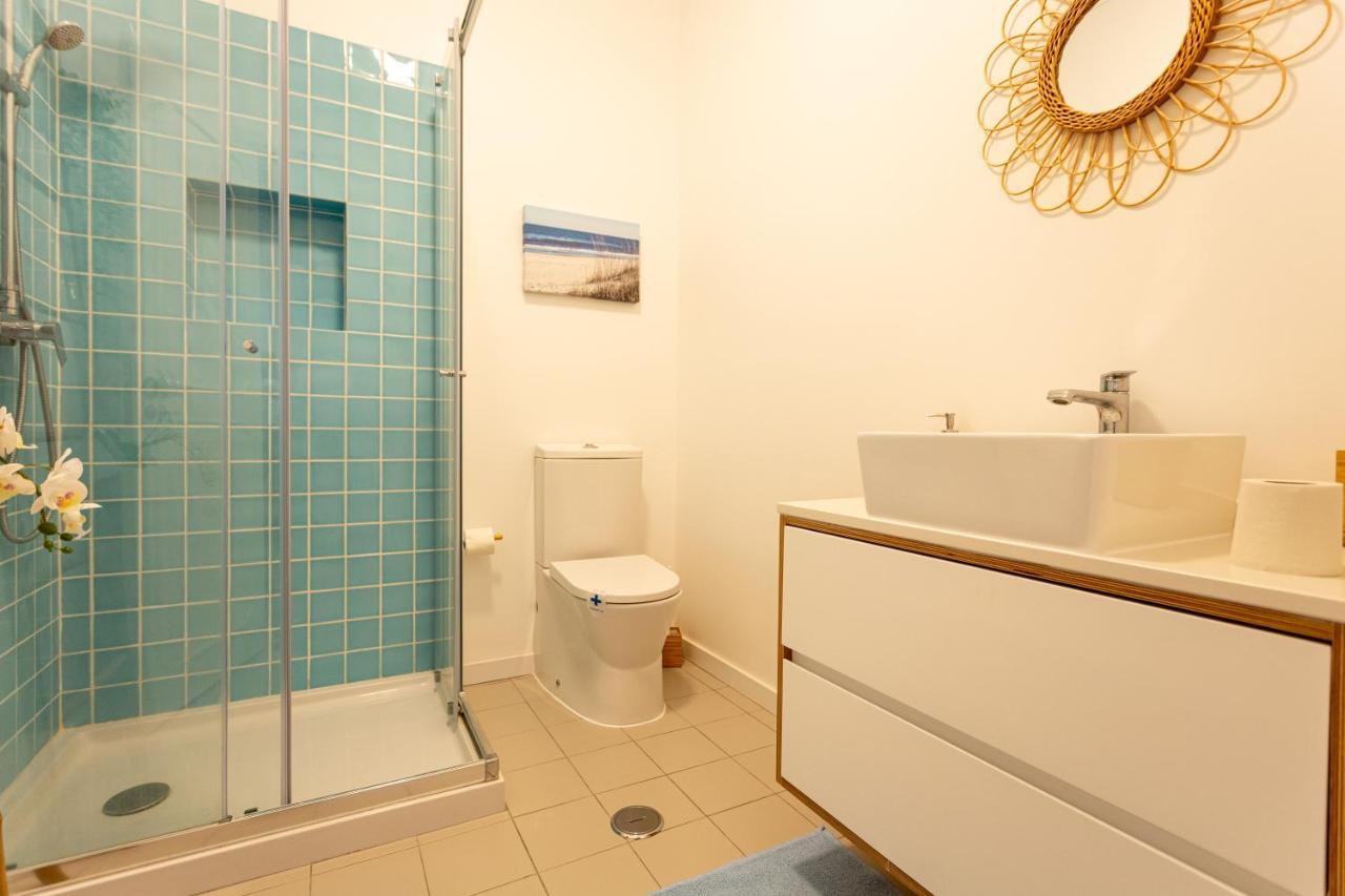 Caparica Sun Beach Villa Charneca  Extérieur photo