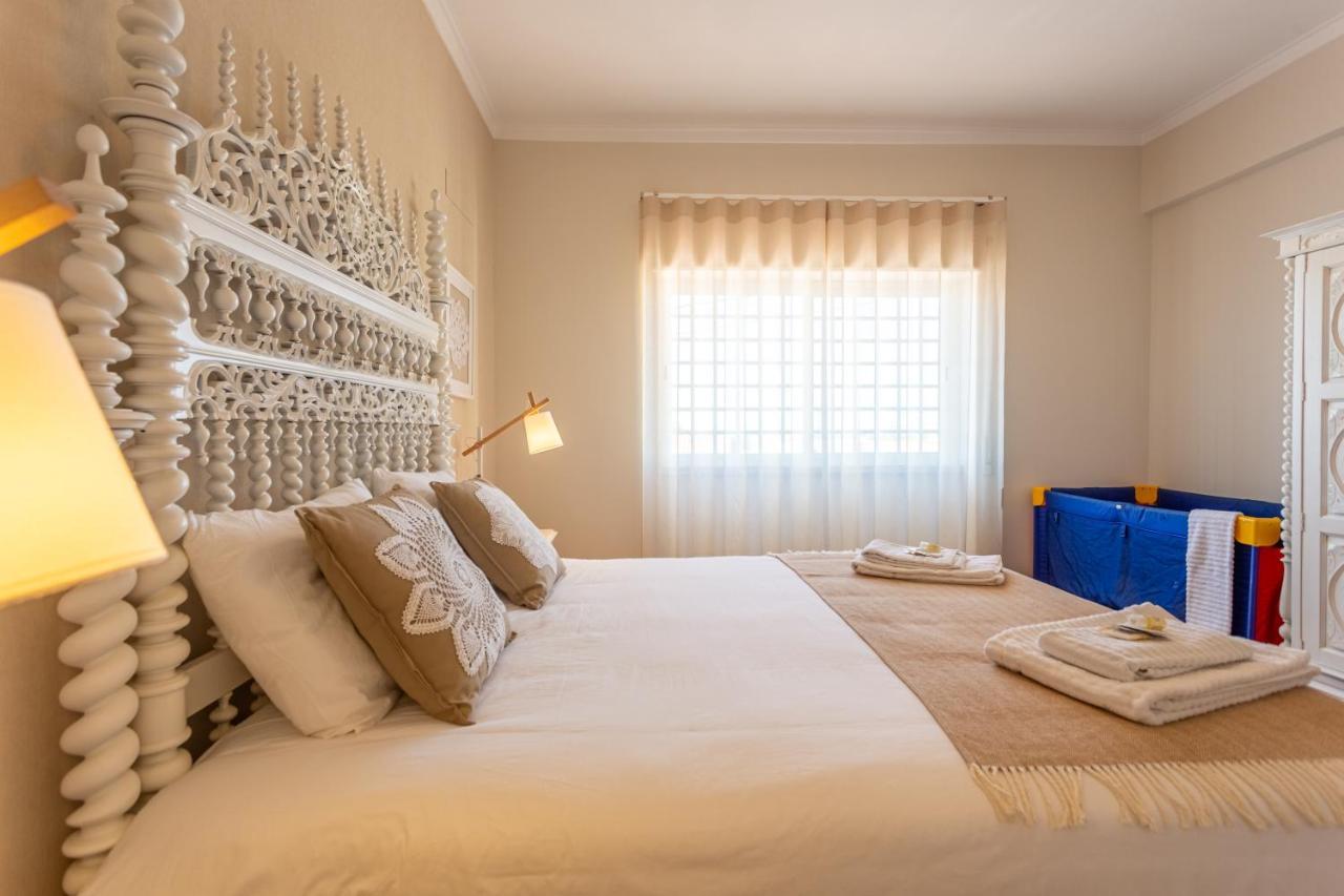 Caparica Sun Beach Villa Charneca  Extérieur photo